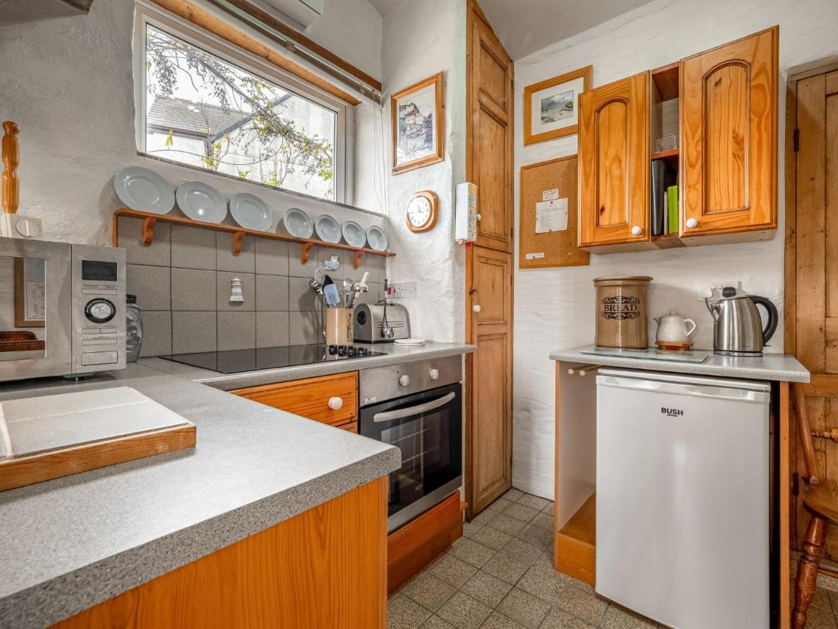 Holiday Home The Homestead By Interhome Gorran Haven Εξωτερικό φωτογραφία