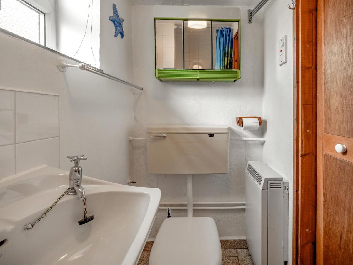 Holiday Home The Homestead By Interhome Gorran Haven Εξωτερικό φωτογραφία