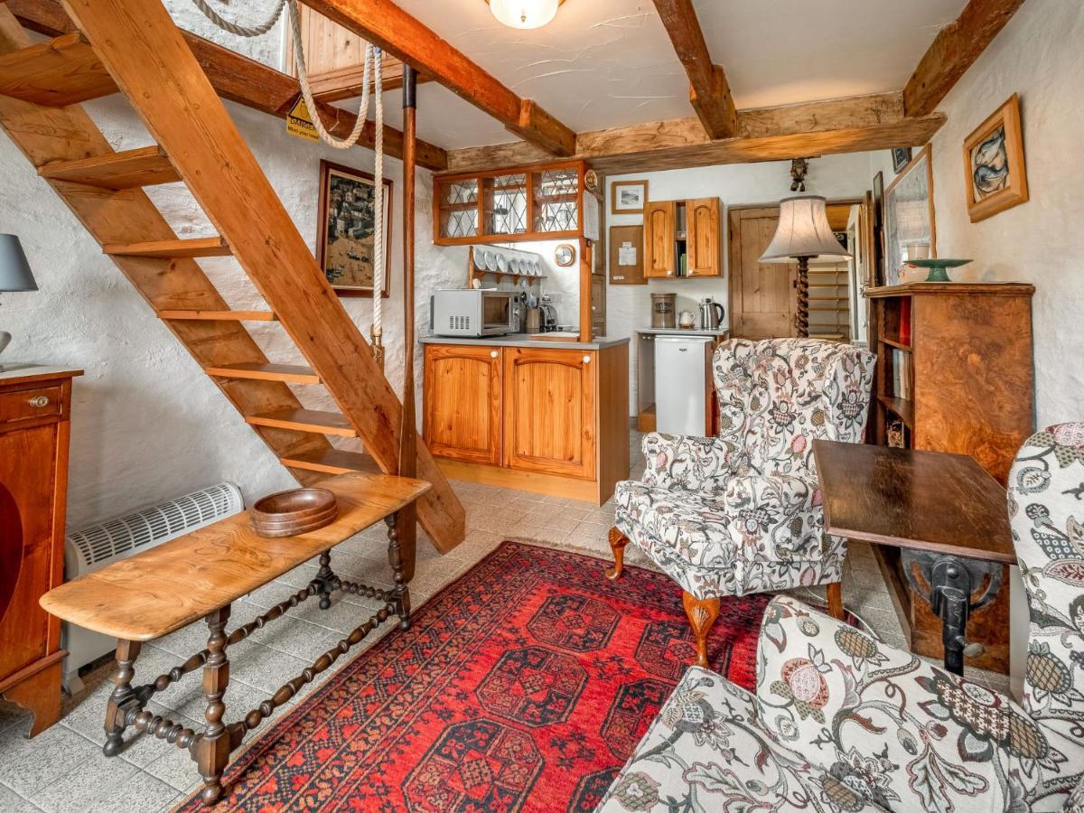 Holiday Home The Homestead By Interhome Gorran Haven Εξωτερικό φωτογραφία