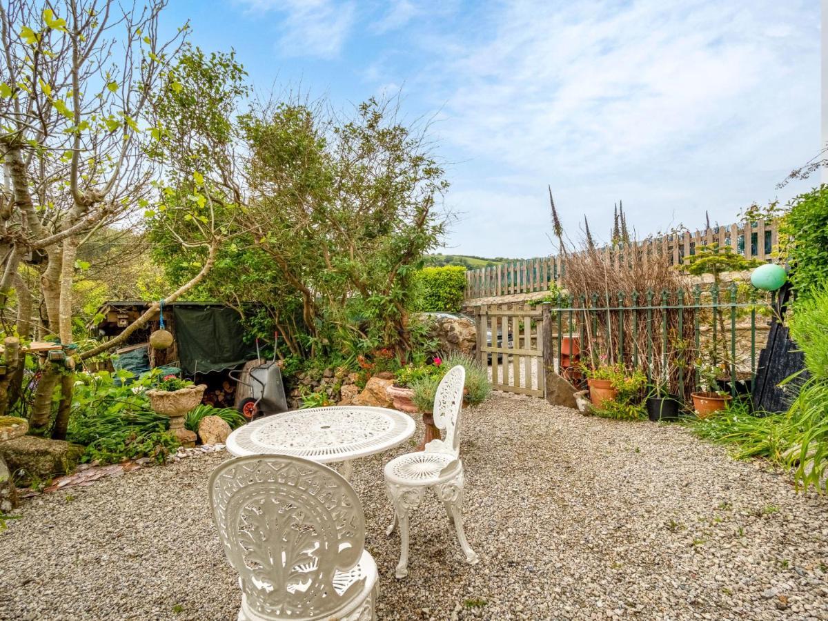 Holiday Home The Homestead By Interhome Gorran Haven Εξωτερικό φωτογραφία