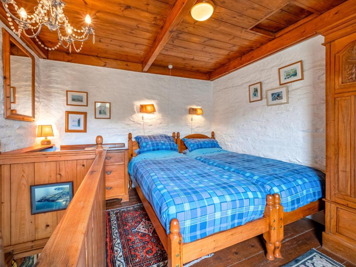 Holiday Home The Homestead By Interhome Gorran Haven Εξωτερικό φωτογραφία