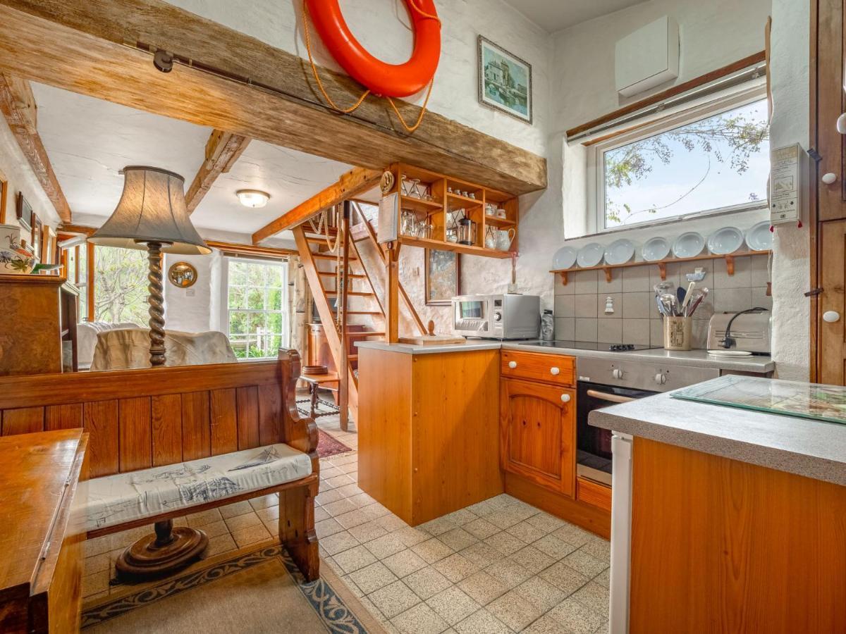 Holiday Home The Homestead By Interhome Gorran Haven Εξωτερικό φωτογραφία