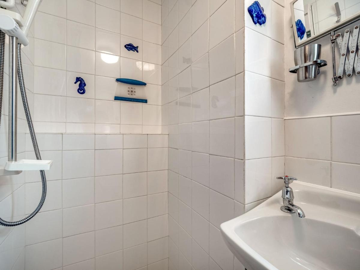 Holiday Home The Homestead By Interhome Gorran Haven Εξωτερικό φωτογραφία