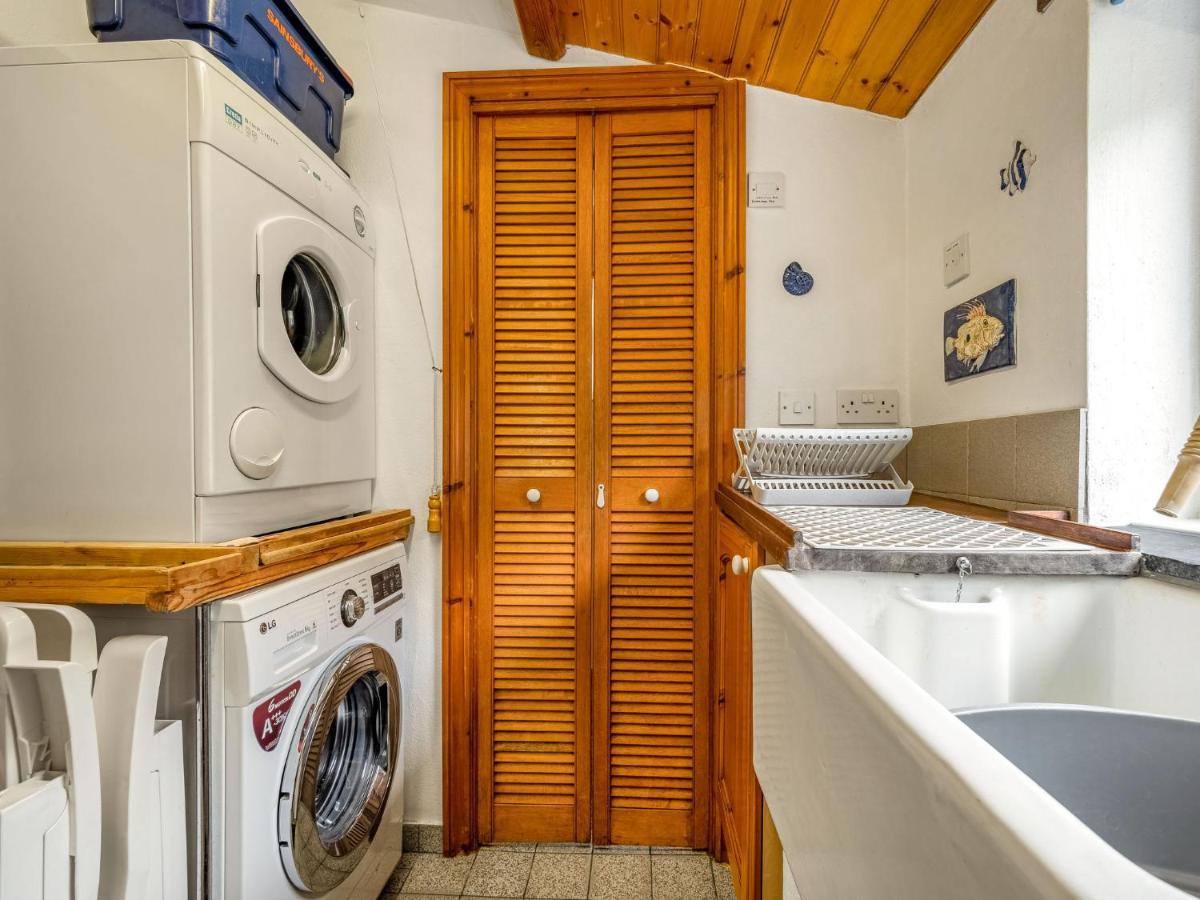 Holiday Home The Homestead By Interhome Gorran Haven Εξωτερικό φωτογραφία