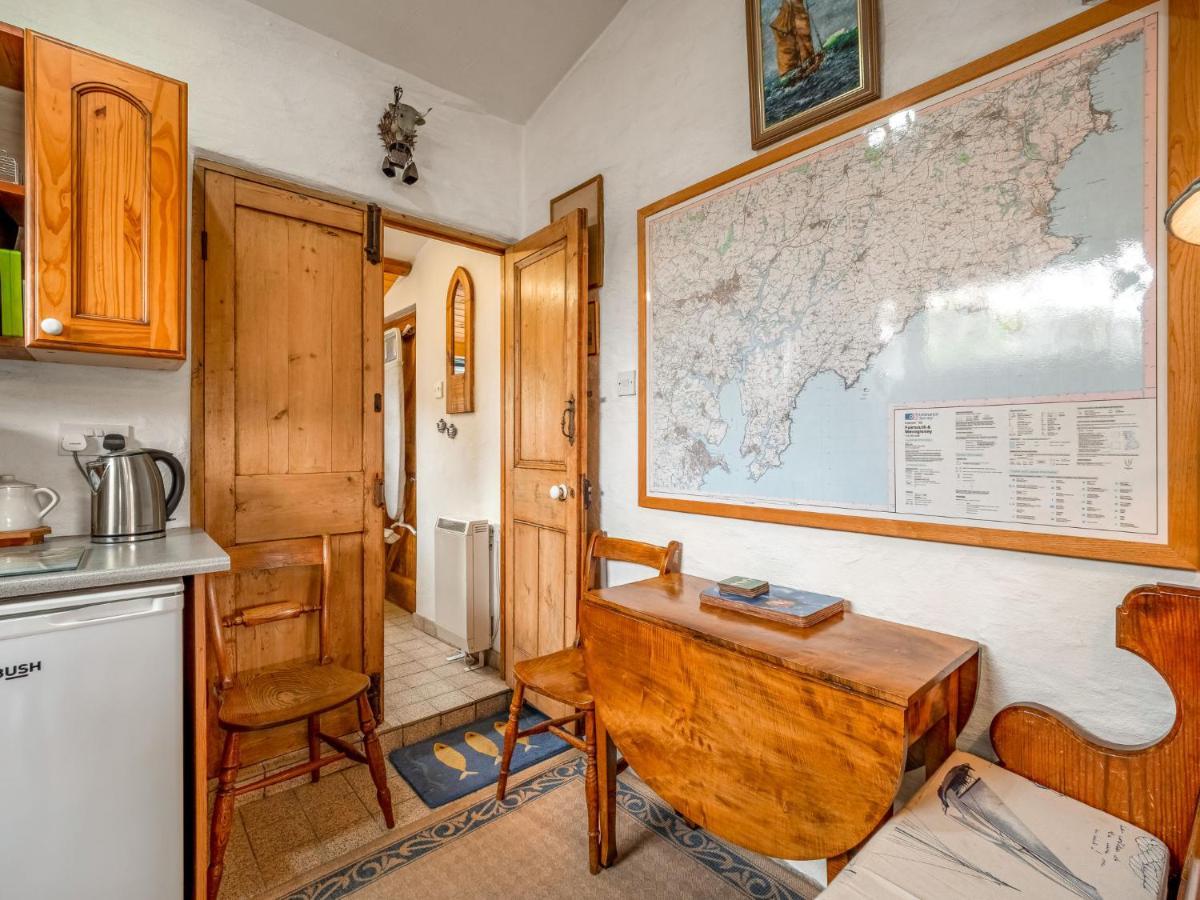 Holiday Home The Homestead By Interhome Gorran Haven Εξωτερικό φωτογραφία