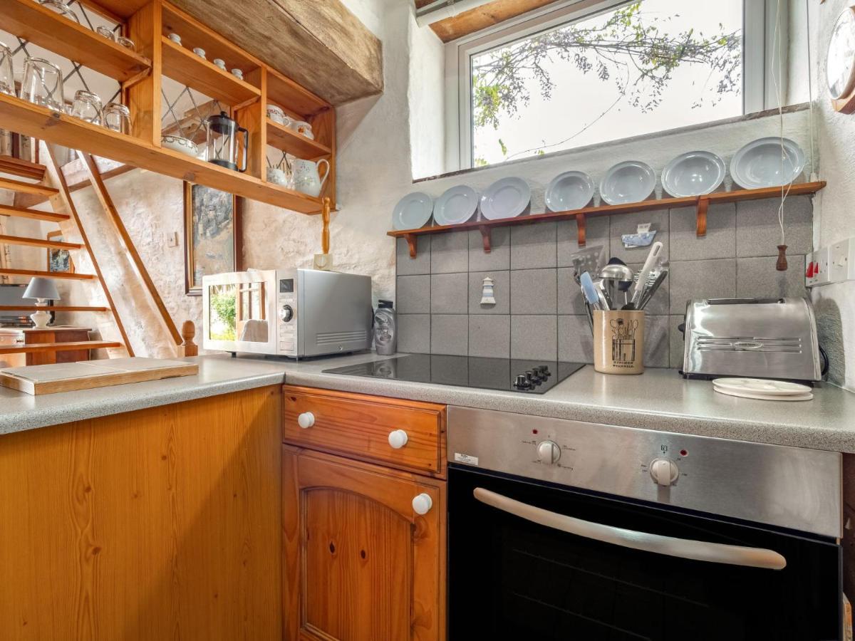 Holiday Home The Homestead By Interhome Gorran Haven Εξωτερικό φωτογραφία