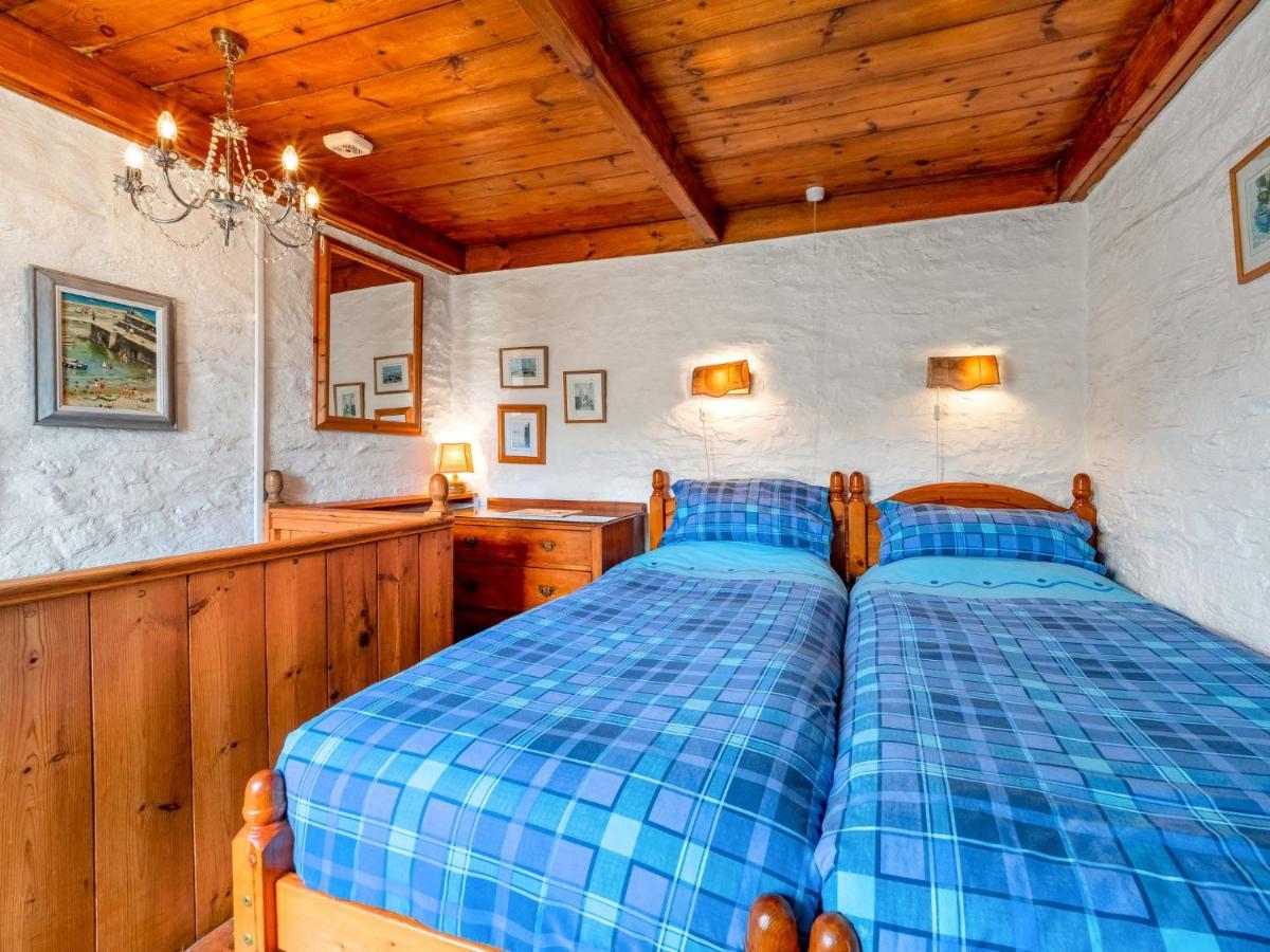 Holiday Home The Homestead By Interhome Gorran Haven Εξωτερικό φωτογραφία
