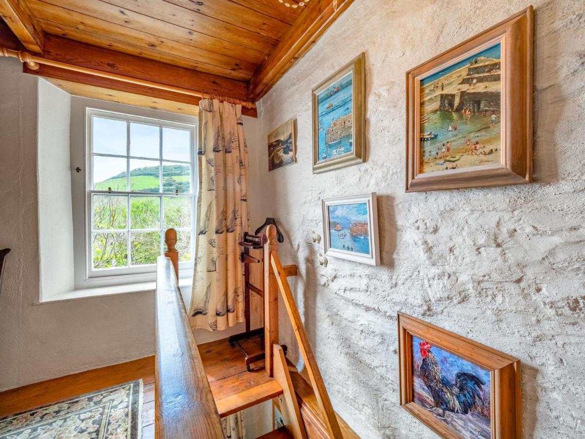 Holiday Home The Homestead By Interhome Gorran Haven Εξωτερικό φωτογραφία